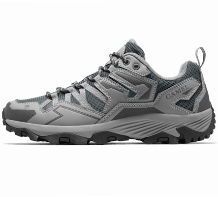 CAMEL CROWN Kunlun 1.0 'Sepatu Outdoor Low-Top Mesh' FOS2210004 Buy CAMEL CROWN Kunlun 1.0 'Sepatu Outdoor Low-Top Mesh' FOS2210004