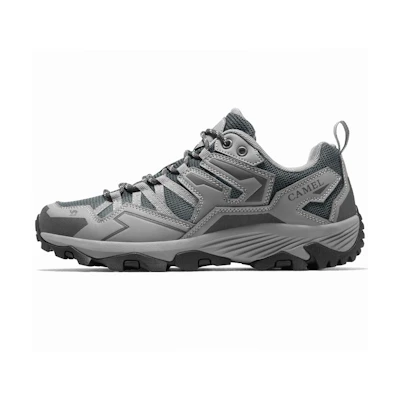 CAMEL CROWN Kunlun 1.0 'Outdoor Function Low-Top Mesh'