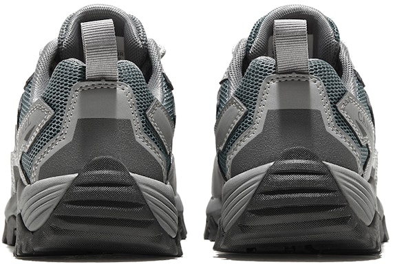 CAMEL CROWN Kunlun 1.0 'Sepatu Outdoor Low-Top Mesh' FOS2210004 3