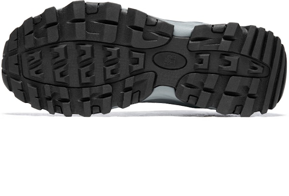 CAMEL CROWN Kunlun 1.0 'Sepatu Outdoor Low-Top Mesh' FOS2210004 4