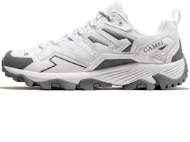 캐멀크라운 쿤룬 1.0 로우탑 메쉬 (Camel Crown Kunlun 1.0 Low-top Mesh) FOS2210004 5