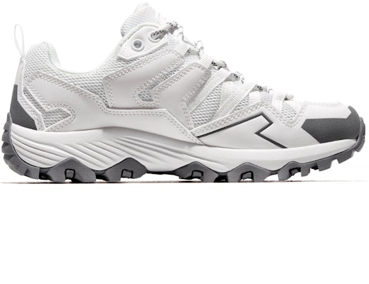 CAMEL CROWN Kunlun 1.0 'Sepatu Outdoor Low-Top Mesh' FOS2210004 6