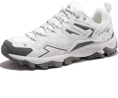 캐멀크라운 쿤룬 1.0 로우탑 메쉬 (Camel Crown Kunlun 1.0 Low-top Mesh) FOS2210004 7