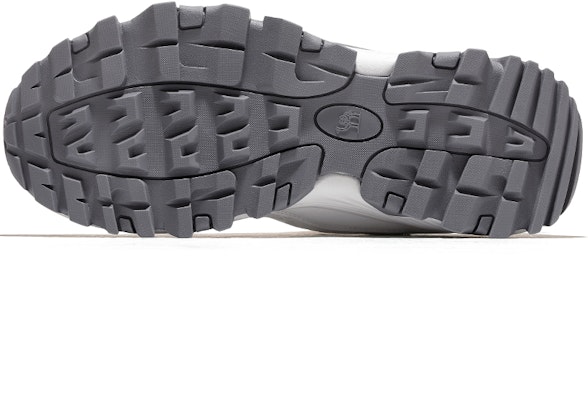 CAMEL CROWN Kunlun 1.0 'Sepatu Outdoor Low-Top Mesh' FOS2210004 10