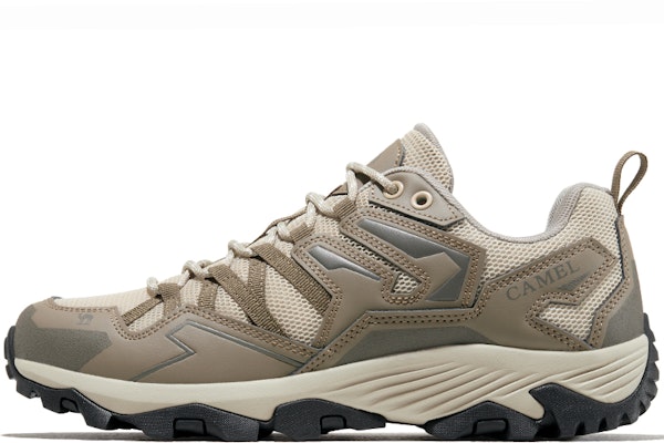 CAMEL CROWN Kunlun 1.0 'Sepatu Outdoor Low-Top Mesh' FOS2210004 Order CAMEL CROWN Kunlun 1.0 'Sepatu Outdoor Low-Top Mesh' FOS2210004