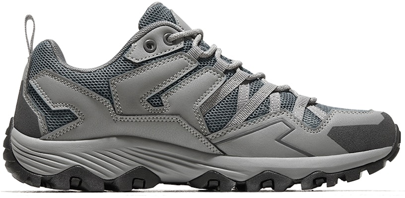 CAMEL CROWN Kunlun 1.0 'Sepatu Outdoor Low-Top Mesh' FOS2210004 Cheap CAMEL CROWN Kunlun 1.0 'Sepatu Outdoor Low-Top Mesh' FOS2210004