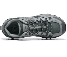 캐멀크라운 쿤룬 1.0 로우탑 메쉬 (Camel Crown Kunlun 1.0 Low-top Mesh) FOS2210004 2