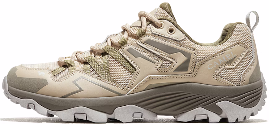 CAMEL駱駝 昆崙 1.0 防滑耐磨減震 低幫 戶外功能鞋 男款 透網版 Buy CAMEL駱駝 昆崙 1.0 防滑耐磨減震 低幫 戶外功能鞋 男款 透網版