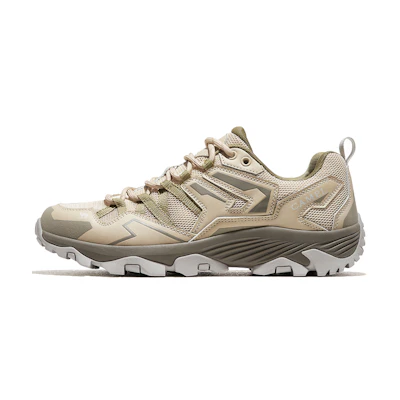 CAMEL CROWN Kunlun 1.0 Low 'Outdoor Mesh'
