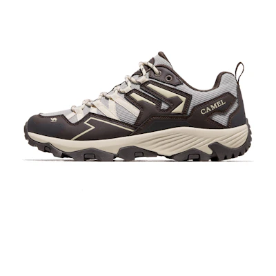 CAMEL CROWN Kunlun 2.0 'Outdoor Low-Top'