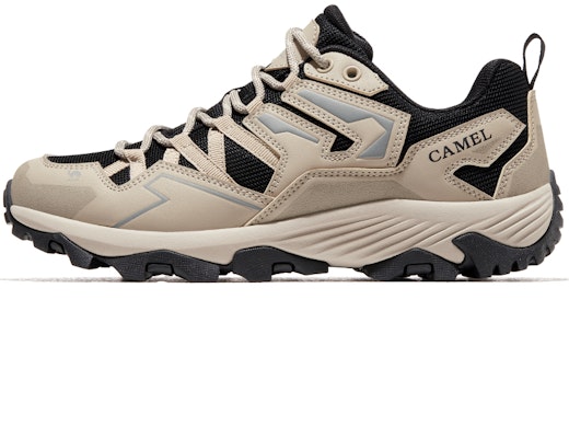 CAMEL CROWN Kunlun 2.0 'Outdoor Low-Top' F13A693030 5