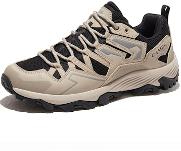 キャメルクラウン クンルン 2.0 ''アウトドア ローカット'' F13A693030 7