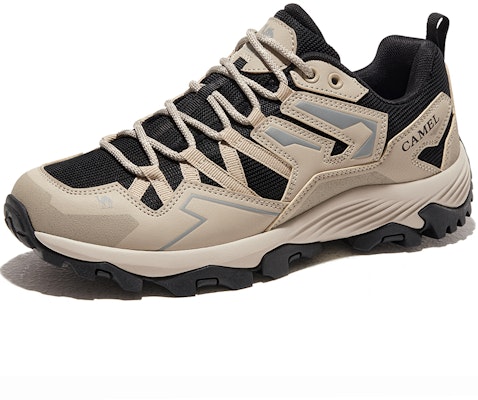 CAMEL CROWN Kunlun 2.0 'Outdoor Low-Top' F13A693030 7