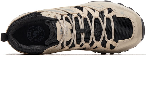 CAMEL CROWN Kunlun 2.0 'Outdoor Low-Top' F13A693030 8