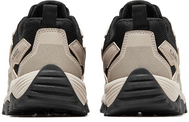 CAMEL CROWN Kunlun 2.0 'Outdoor Low-Top' F13A693030 9