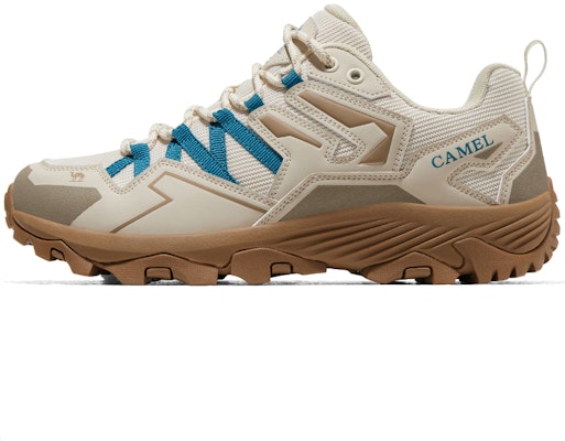 CAMEL CROWN Kunlun 2.0 'Outdoor Low-Top' F13A693030 11