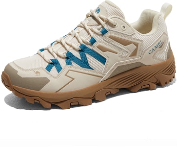 キャメルクラウン クンルン 2.0 ''アウトドア ローカット'' F13A693030 13