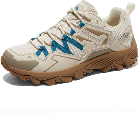 CAMEL CROWN Kunlun 2.0 'Outdoor Low-Top' F13A693030 13