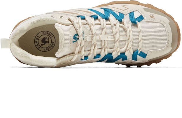 CAMEL CROWN Kunlun 2.0 'Outdoor Low-Top' F13A693030 14