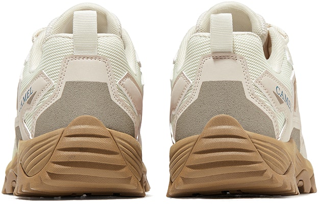 CAMEL CROWN Kunlun 2.0 'Outdoor Low-Top' F13A693030 15