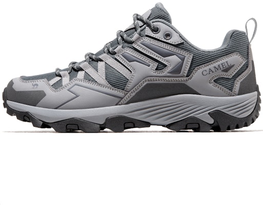 CAMEL CROWN Kunlun 2.0 'Outdoor Low-Top' F13A693030 17