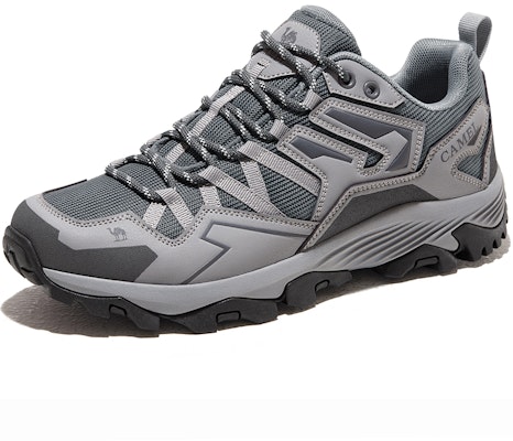 CAMEL CROWN Kunlun 2.0 'Outdoor Low-Top' F13A693030 19