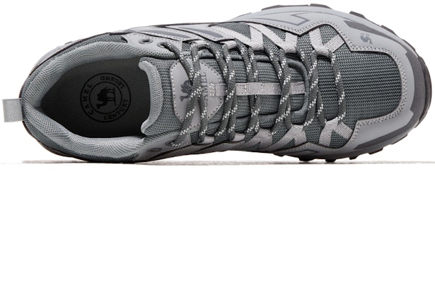 CAMEL CROWN Kunlun 2.0 'Outdoor Low-Top' F13A693030 20