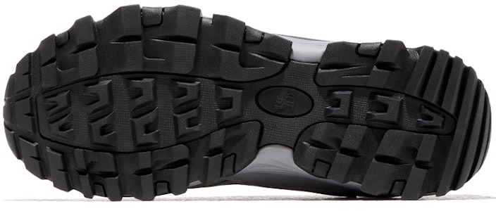 キャメルクラウン クンルン 2.0 ''アウトドア ローカット'' F13A693030 22