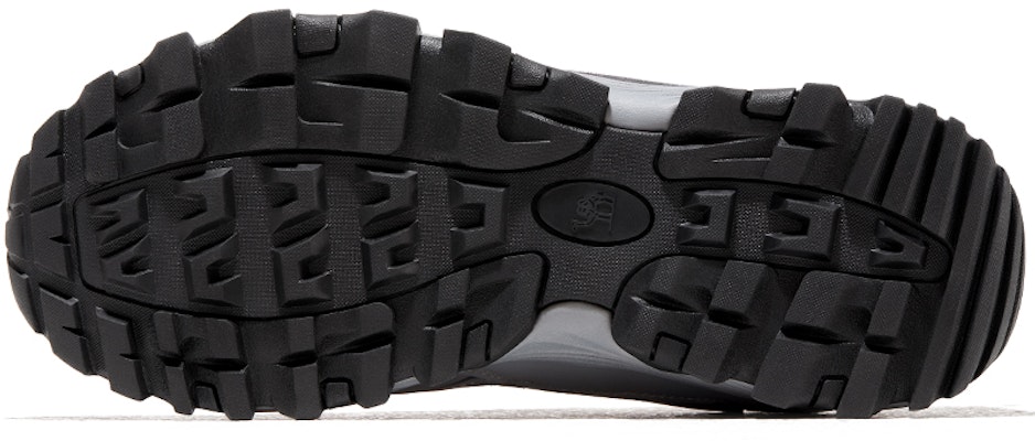 CAMEL CROWN Kunlun 2.0 'Outdoor Low-Top' F13A693030 22