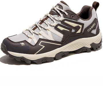 キャメルクラウン クンルン 2.0 ''アウトドア ローカット'' F13A693030 Lookbook キャメルクラウン クンルン 2.0 ''アウトドア ローカット'' F13A693030