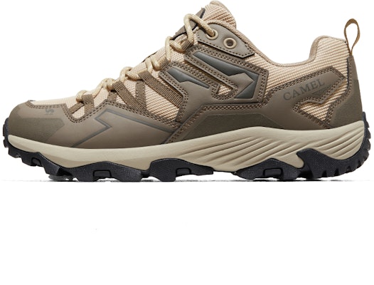 CAMEL CROWN Kunlun 2.0 'Outdoor Low-Top' F13A693030 23