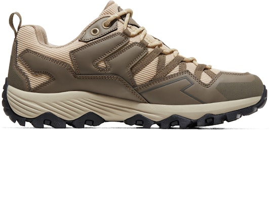 CAMEL CROWN Kunlun 2.0 'Outdoor Low-Top' F13A693030 24