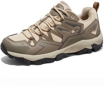 キャメルクラウン クンルン 2.0 ''アウトドア ローカット'' F13A693030 25