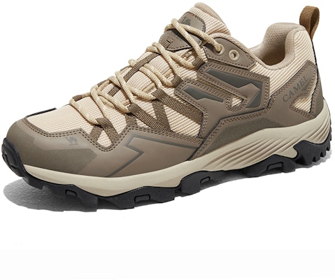 CAMEL CROWN Kunlun 2.0 'Outdoor Low-Top' F13A693030 25