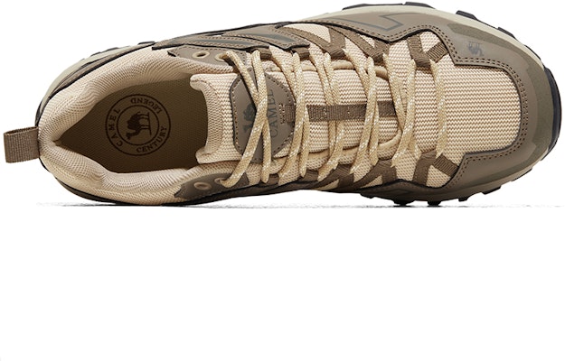 CAMEL CROWN Kunlun 2.0 'Outdoor Low-Top' F13A693030 26