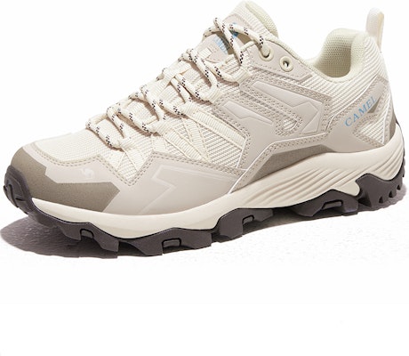 CAMEL CROWN Kunlun 2.0 'Outdoor Low-Top' F13A693030 31