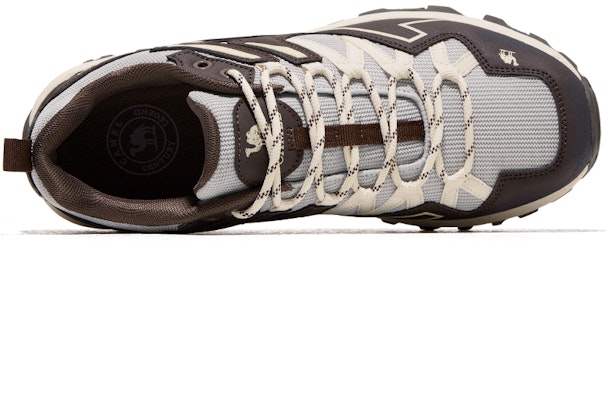 CAMEL CROWN Kunlun 2.0 'Outdoor Low-Top' F13A693030 Shop CAMEL CROWN Kunlun 2.0 'Outdoor Low-Top' F13A693030