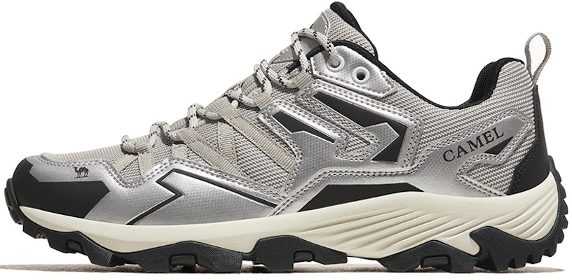 CAMEL CROWN Kunlun 2.0 'Outdoor Low-Top' F13A693030 35
