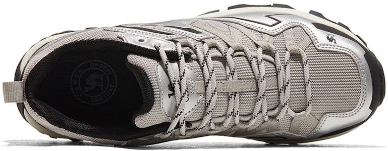 キャメルクラウン クンルン 2.0 ''アウトドア ローカット'' F13A693030 38