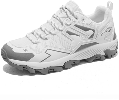 CAMEL CROWN Kunlun 2.0 'Outdoor Low-Top' F13A693030 1