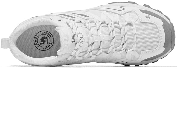 CAMEL CROWN Kunlun 2.0 'Outdoor Low-Top' F13A693030 2