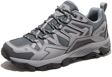 骆驼CROWN昆仑2.0低帮“户外功能” F13A097035 7