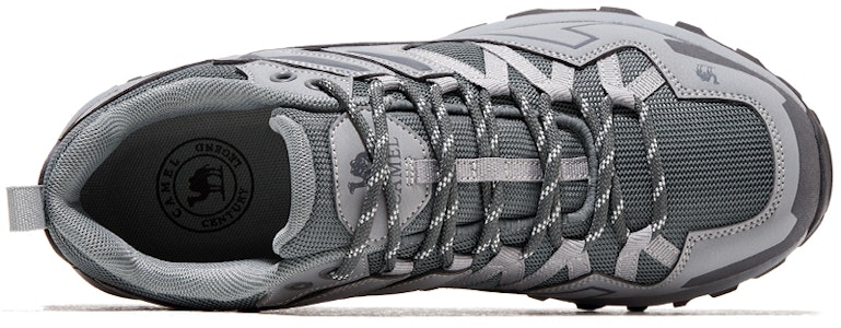 骆驼CROWN昆仑2.0低帮“户外功能” F13A097035 8