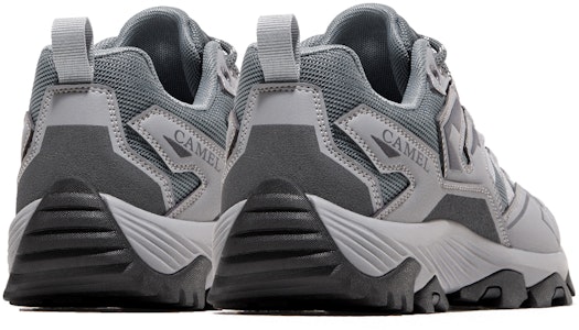 骆驼CROWN昆仑2.0低帮“户外功能” F13A097035 9