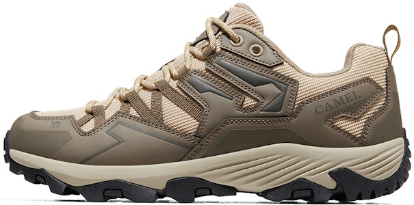 骆驼CROWN昆仑2.0低帮“户外功能” F13A097035 11