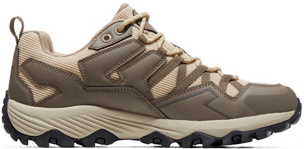 骆驼CROWN昆仑2.0低帮“户外功能” F13A097035 12