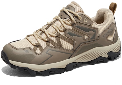 骆驼CROWN昆仑2.0低帮“户外功能” F13A097035 13