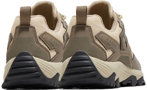 骆驼CROWN昆仑2.0低帮“户外功能” F13A097035 15