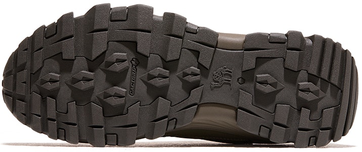 骆驼CROWN昆仑2.0低帮“户外功能” F13A097035 18