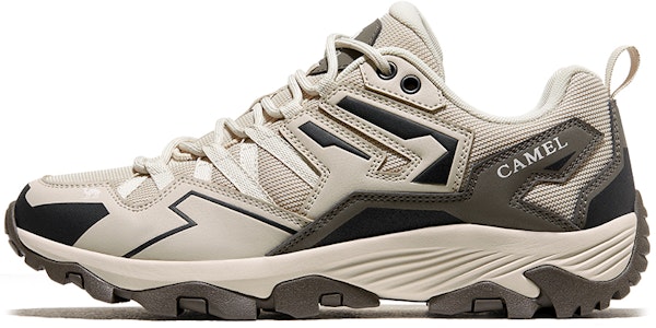 骆驼CROWN昆仑2.0低帮“户外功能” F13A097035 19